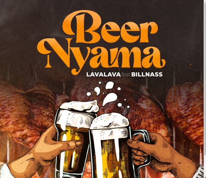 AUDIO | Lava Lava Ft. Billnass – Beer Nyama | Download Mp3