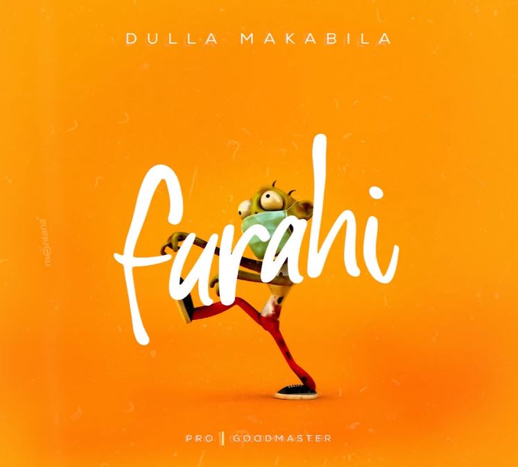 AUDIO | Dulla Makabila – Furahi | Download