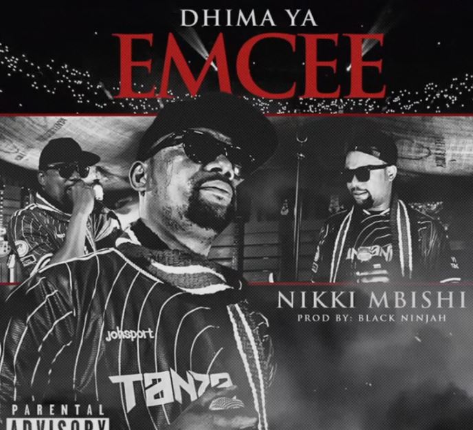 AUDIO | Nikki Mbishi – Dhima ya Emcee | Download