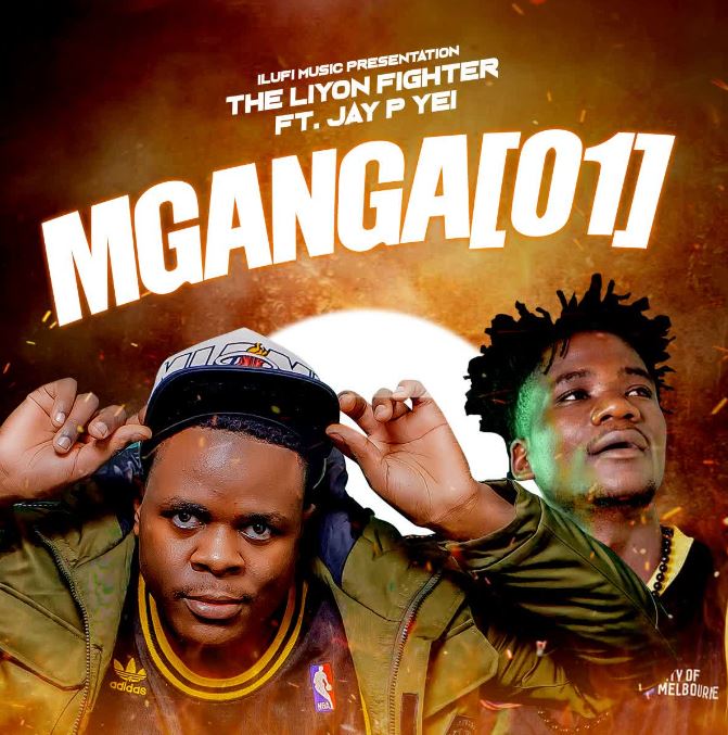 AUDIO | The LiYon Fighter Ft Jay P Yei – Mganga | Download