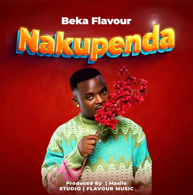 AUDIO | Beka Flavour – Nakupenda | Download