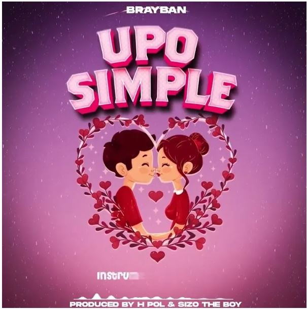 Brayban – Upo Simple