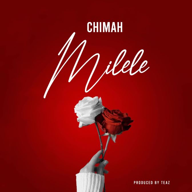 AUDIO | Chimah – Milele