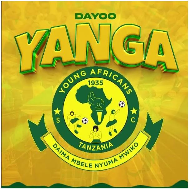 AUDIO | Dayoo – Yanga