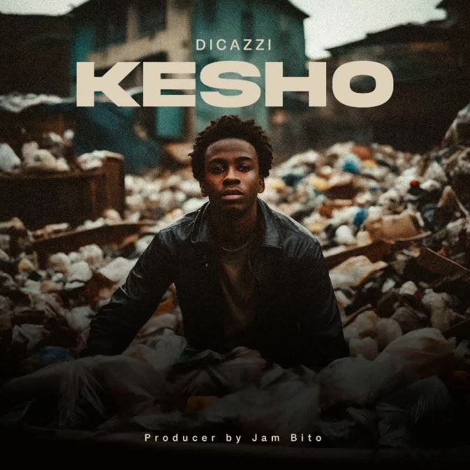 AUDIO | Dicazzi – KESHO