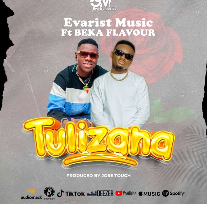 AUDIO | Evarist Music Ft Beka Flavour – Tulizana | Download