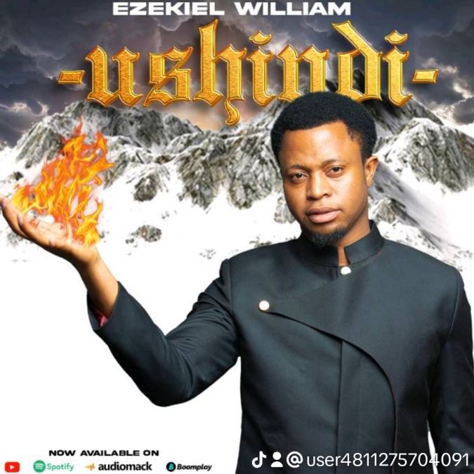 Ezekiel William – Ushindi