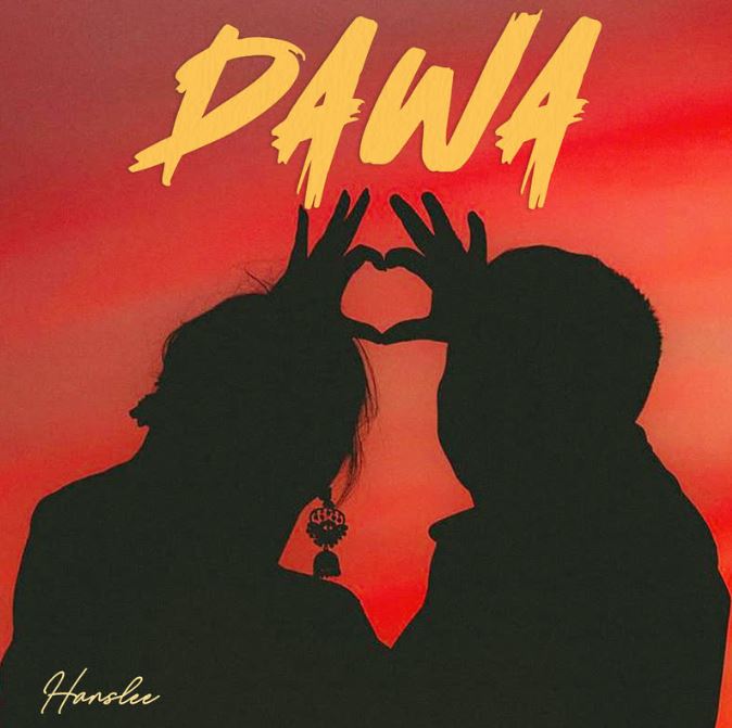 Hanslee – Dawa