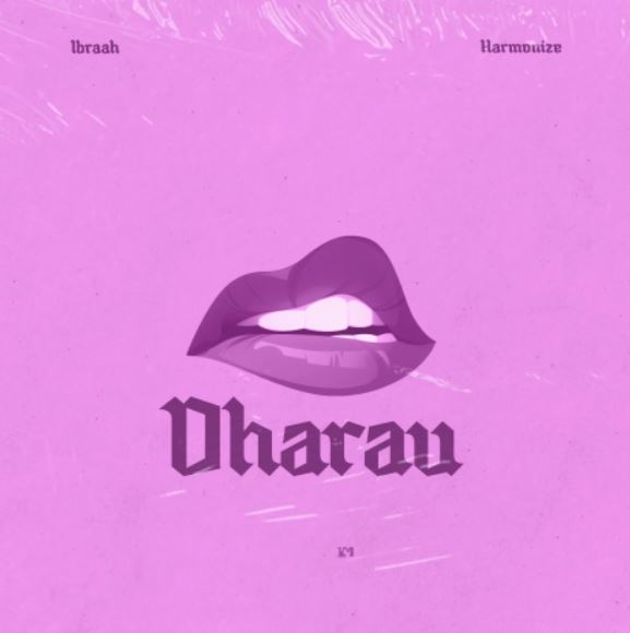 AUDIO | Ibraah Ft Harmonize – Dharau