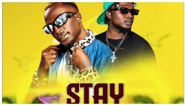 Ice Boy Ft Bruce Africa – Stay Away