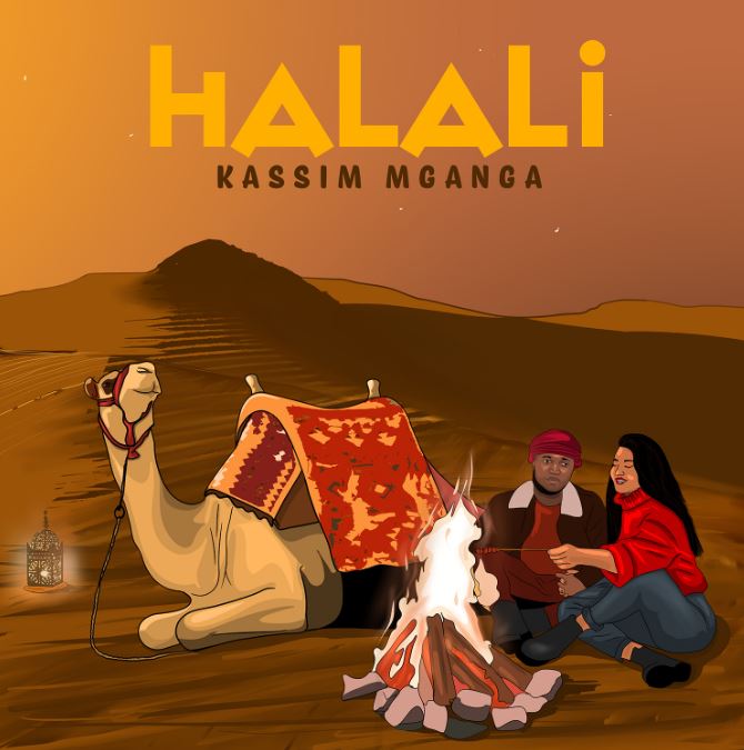 AUDIO | Kassim Mganga – Halali