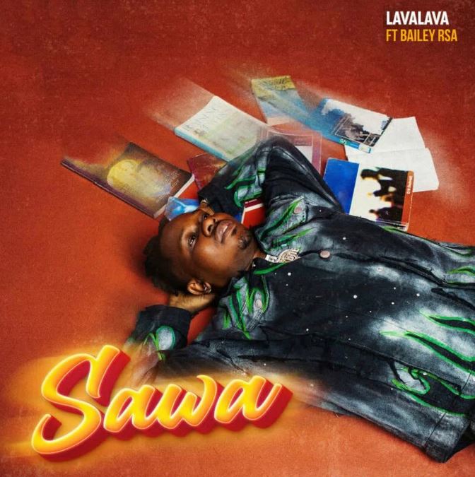 AUDIO | Lava Lava Ft. Bailey RSA – Sawa