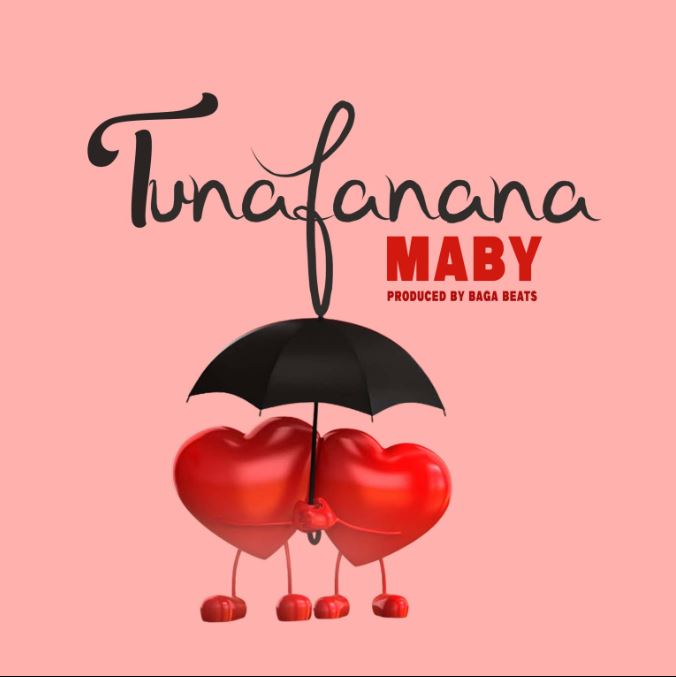 AUDIO | MABY – TUNAFANANA (ACOUSTIC)