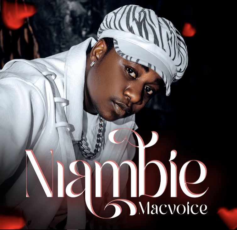 AUDIO | Macvoice – Niambie | Download