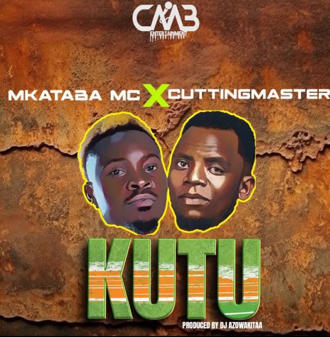 AUDIO | Mkataba Mc Ft. Cuttingmaster – Kutu