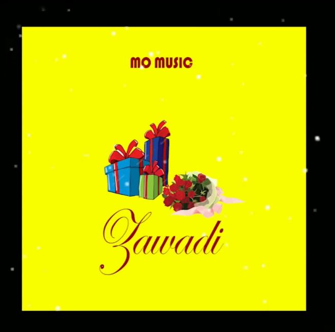 AUDIO | Mo Music – Zawadi