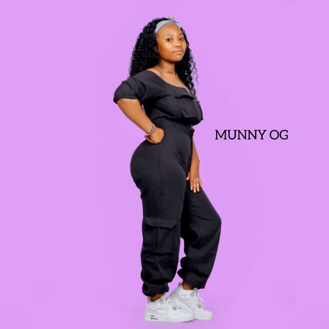 AUDIO | Munny Og – I forget