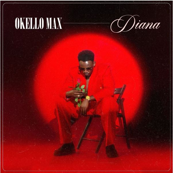 AUDIO | Okello Max – Diana | Download Mp3