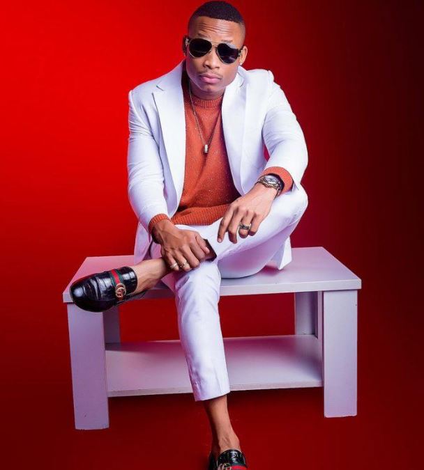 AUDIO | Otile Brown – Tonight | Download Mp3