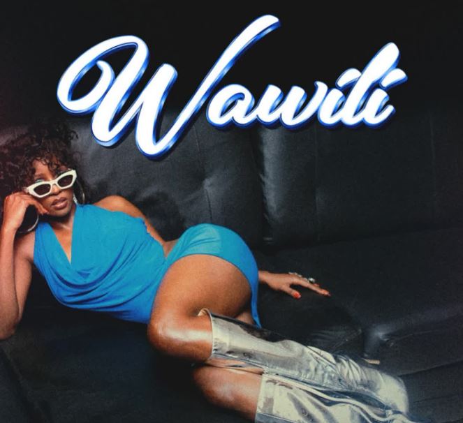 AUDIO | Phina – Wawili