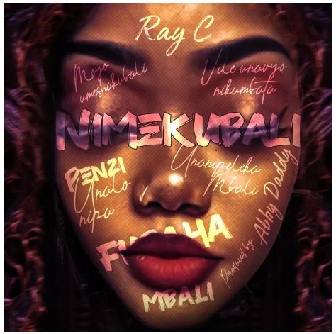 AUDIO | Ray C – Nimekubali