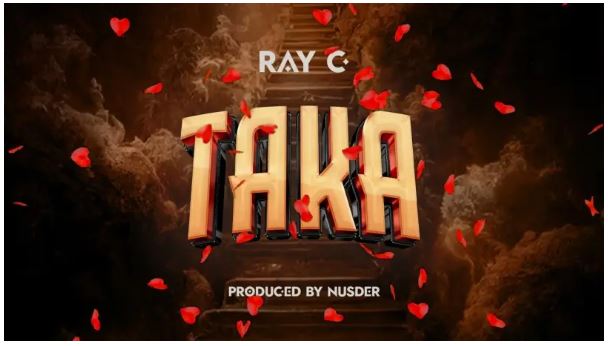 AUDIO | Ray C – TAKA | Download