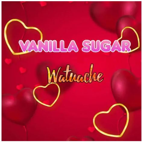 Vanilla Sugar – Watuache