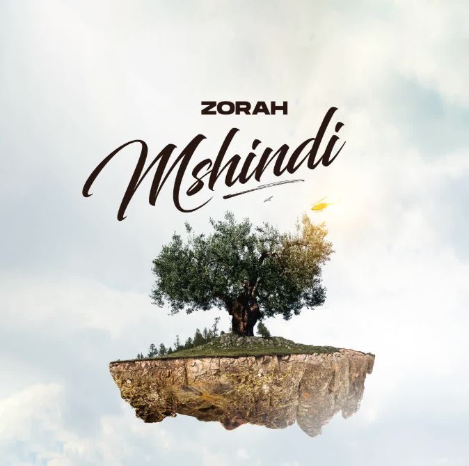 AUDIO | Zorah – Mshindi