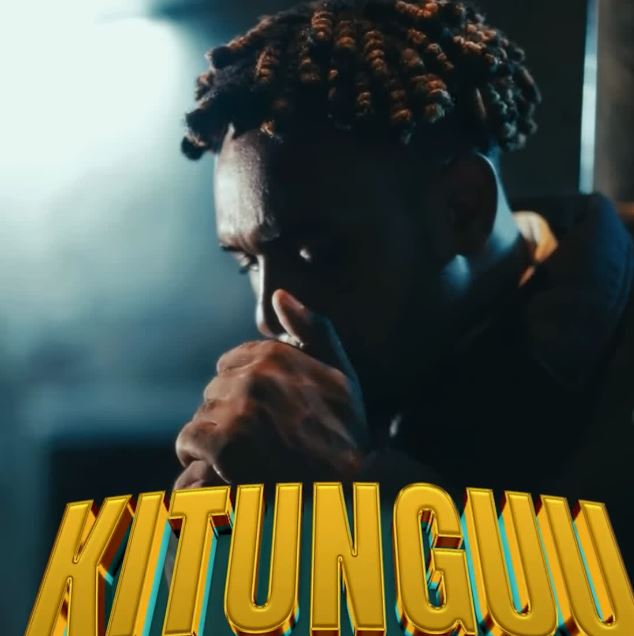 AUDIO | Barkeliam – KITUNGUU