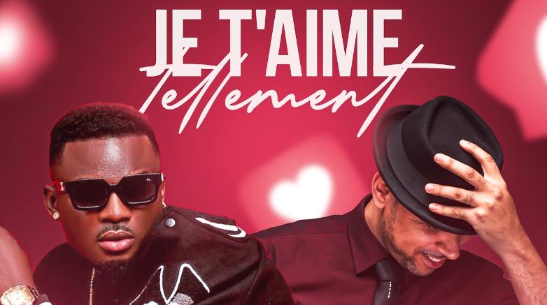 AUDIO | Beka Flavour X DJ Inno – JE T’AIME