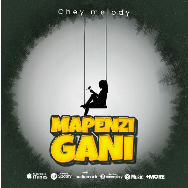 Chey Melody – Mapenzi Gani