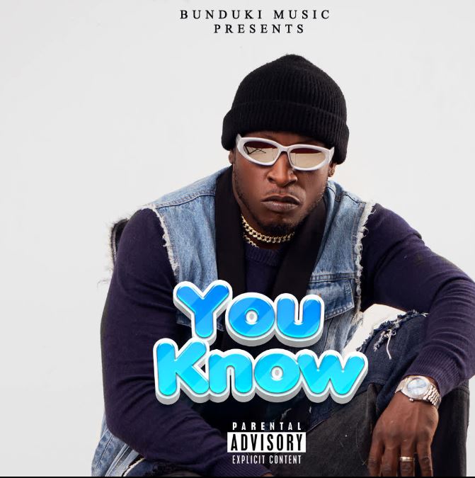 AUDIO | Dj Davizo – YOU KNOW