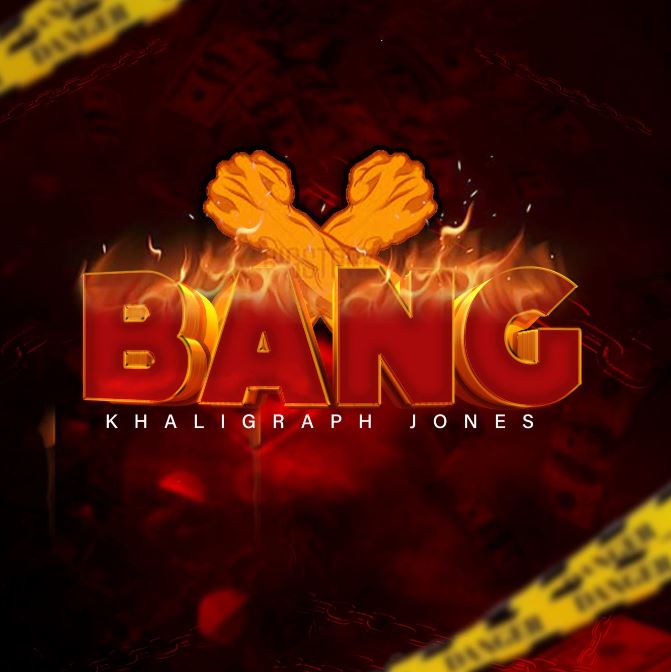 AUDIO | Khaligraph Jones – BANG