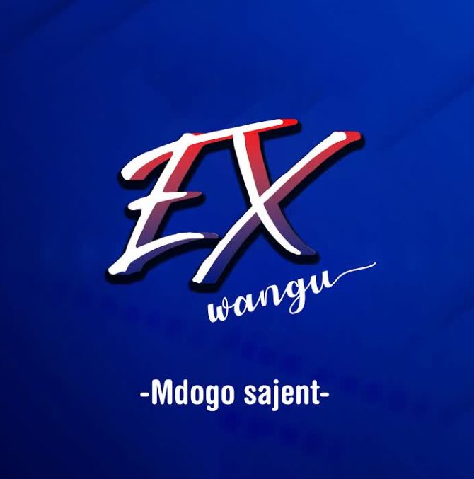 Mdogo sajent – Ex wangu | AUDIO Download