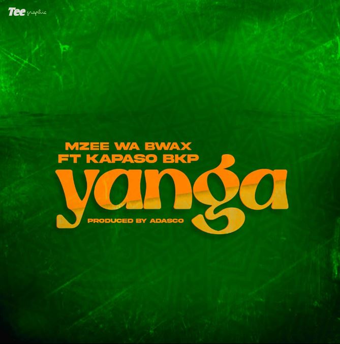 AUDIO | Mzee Wa Bwax & Kapaso Bkp – YANGA