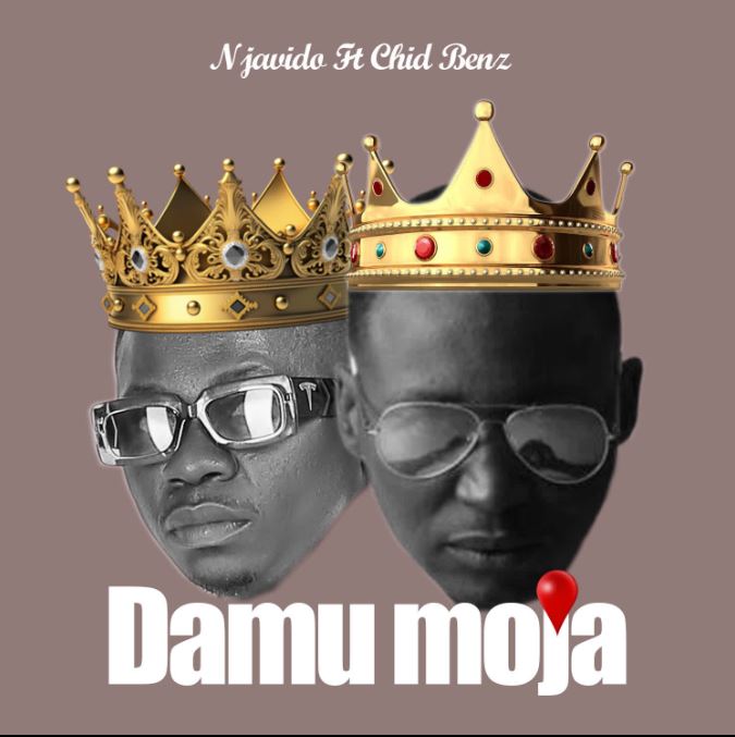 AUDIO | Njavido Ft. Chidi beenz – DAMU | Download Mp3