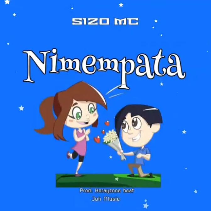 AUDIO | Sizo Official – Nimempata | Download