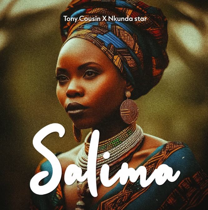 Tony Cousin – Salima | AUDIO Download