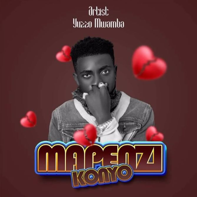 AUDIO | Yuzzo Mwamba – Mapenzi Konyo