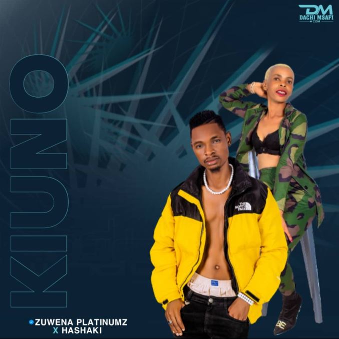 AUDIO | Zuwena Diamond Ft Hashaki – KIUNO | Download