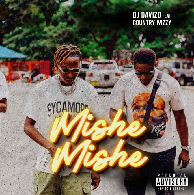 AUDIO | Dj Davizo Ft. Country Wizzy – MisheMishe | Download Mp3