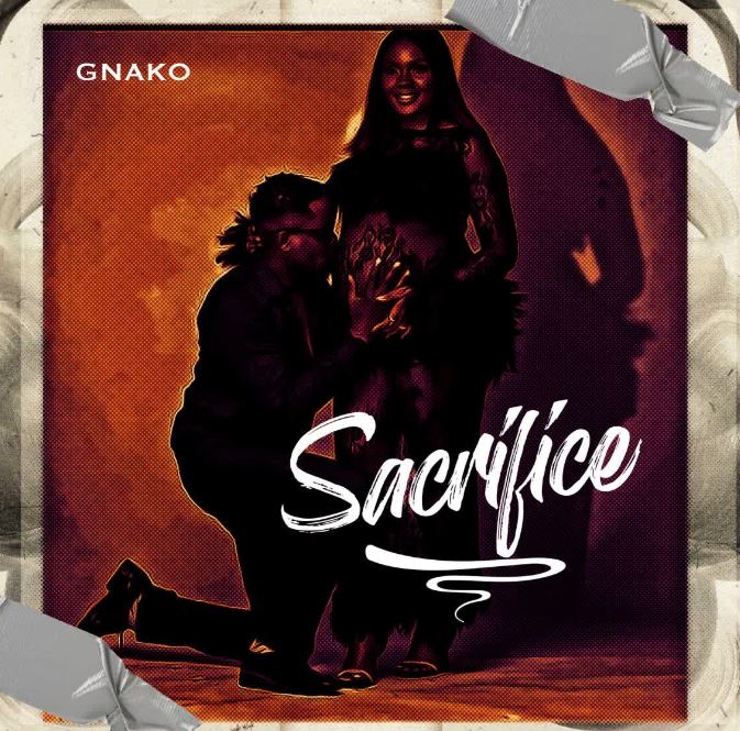 AUDIO | G Nako – Sacrifice | Download Mp3