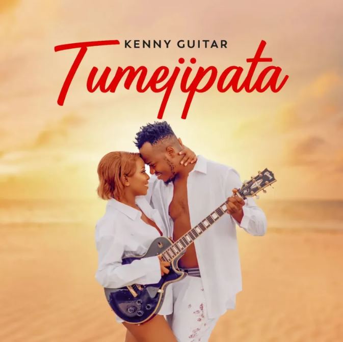 AUDIO | Kenny Guitar – Tumejipata | Download Mp3