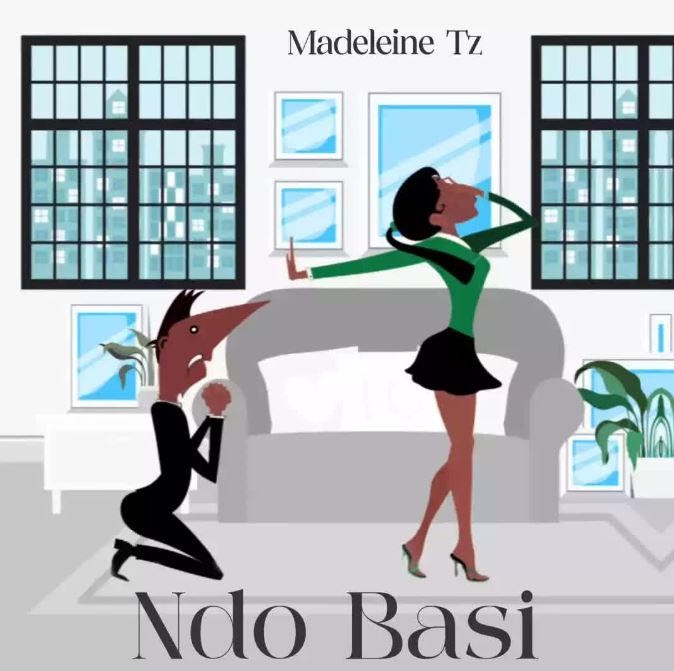 AUDIO | Madeleine – Ndo Basi | Download Mp3