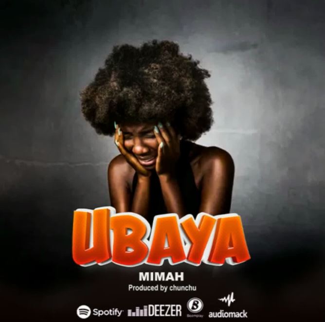 Mimah – Ubaya