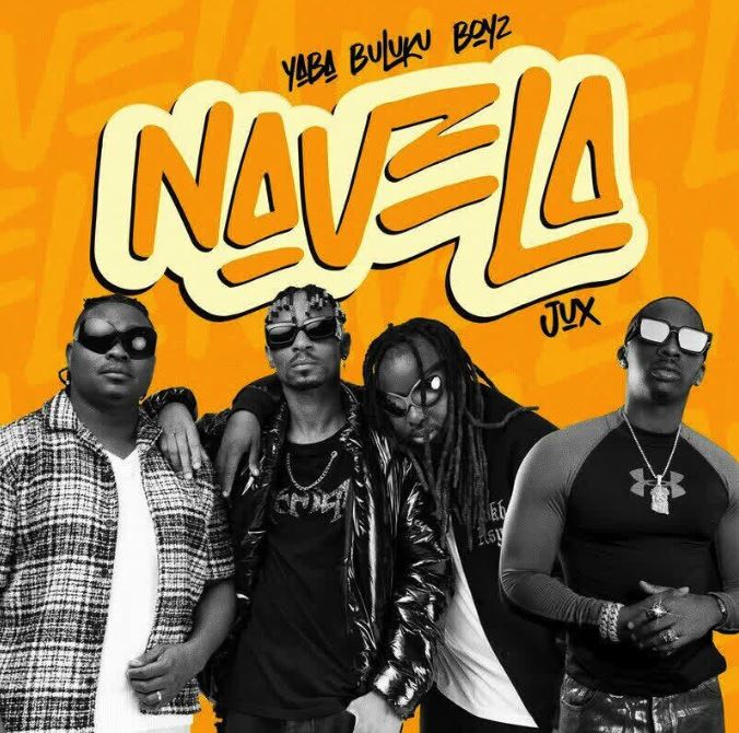 AUDIO | Yaba Buluku Boyz X Jux – Navela | Download Mp3