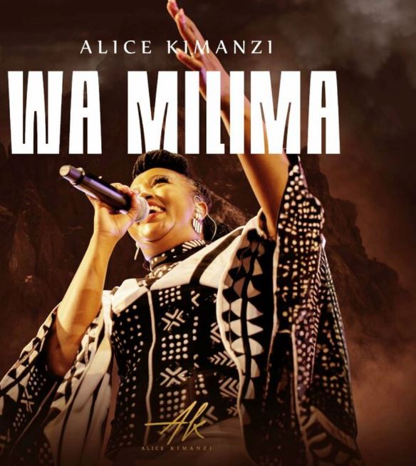 AUDIO | Alice Kimanzi – Wa Milima | Download Mp3