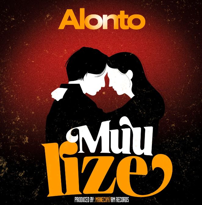 Download Audio | Alonto – Muulize