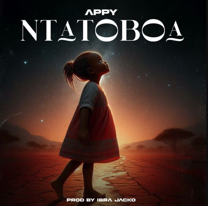 AUDIO | Appy – Ntatoboa | Download Mp3