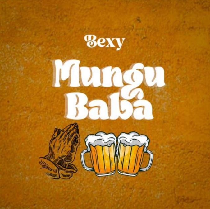 AUDIO | Bexy – Mungu Baba | Download Mp3